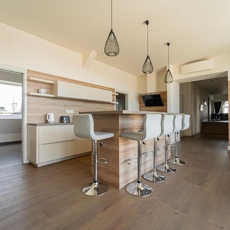 Zoya Luxury Residence بودابست المظهر الخارجي الصورة