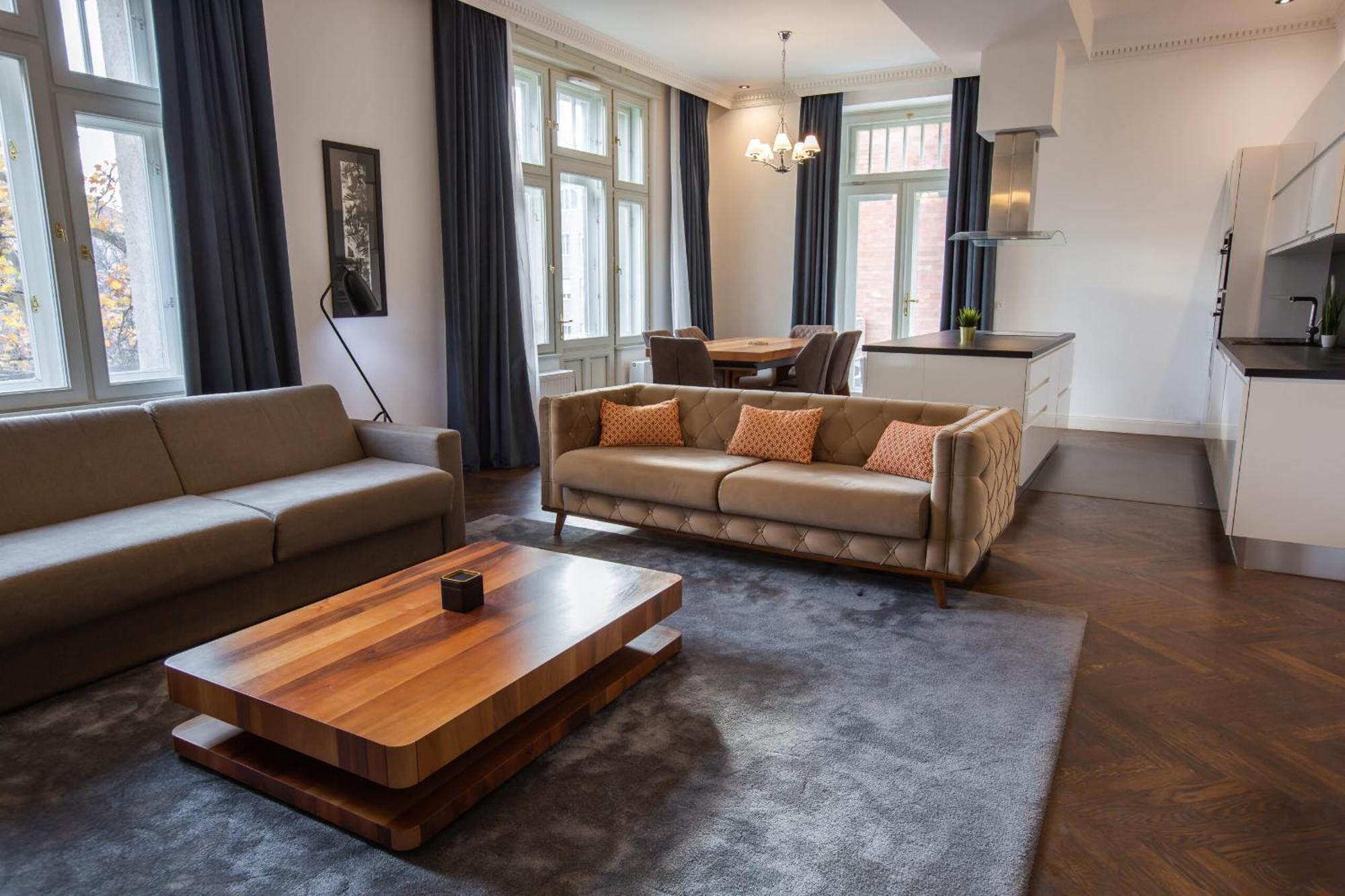 Zoya Luxury Residence بودابست المظهر الخارجي الصورة