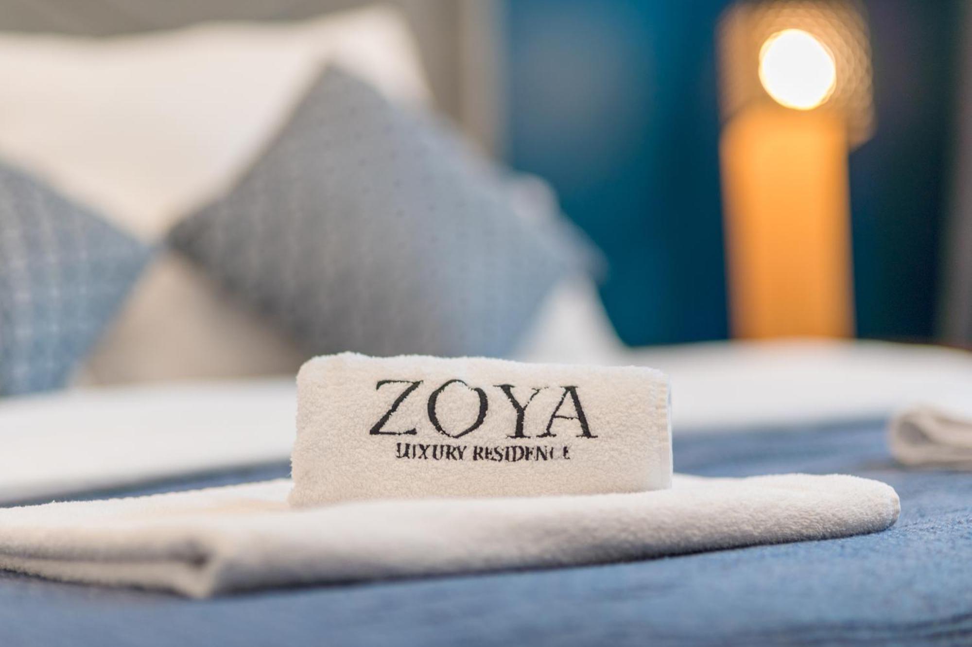 Zoya Luxury Residence بودابست المظهر الخارجي الصورة ZOYA Luxury Residence