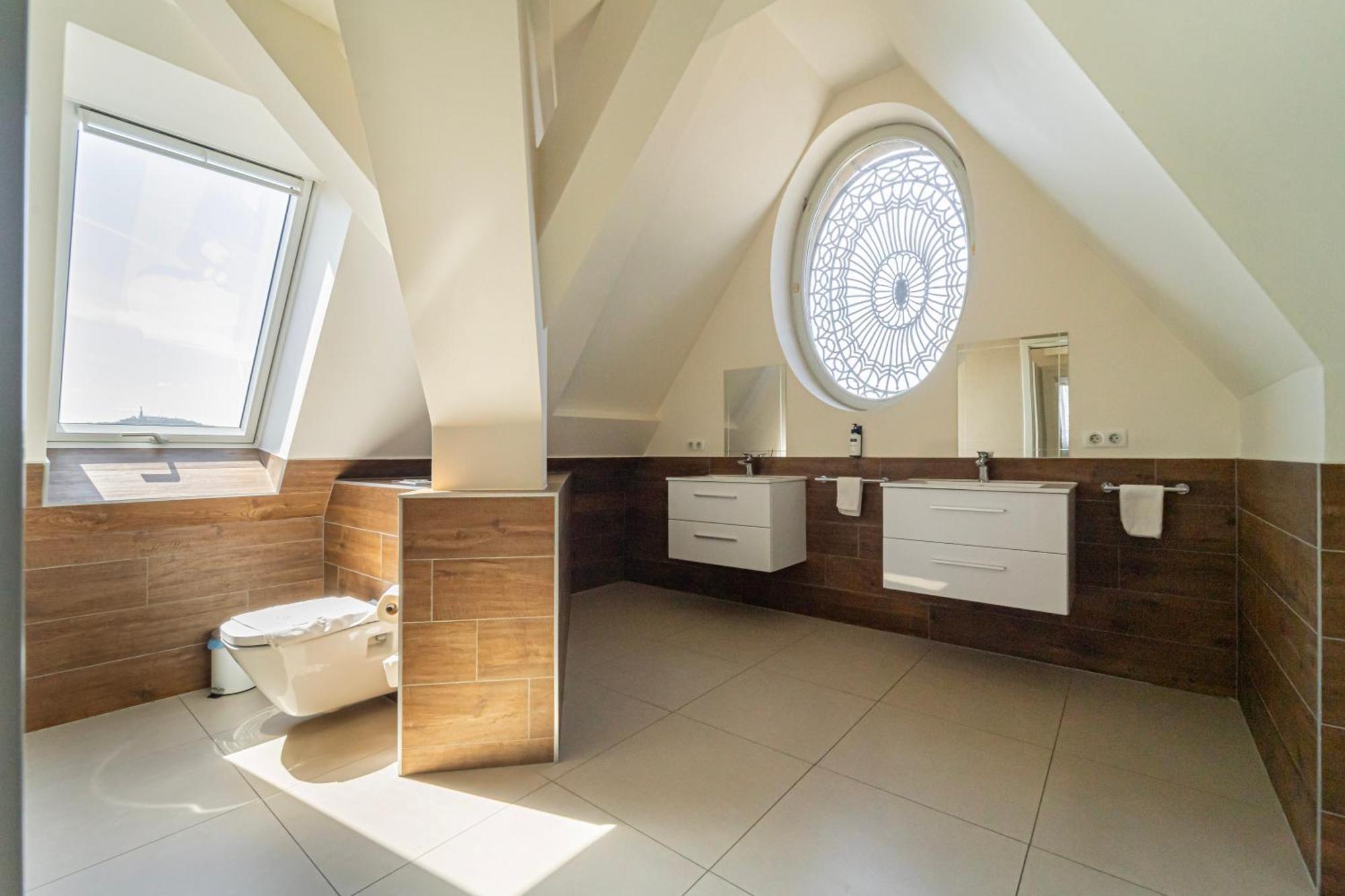 Zoya Luxury Residence بودابست المظهر الخارجي الصورة