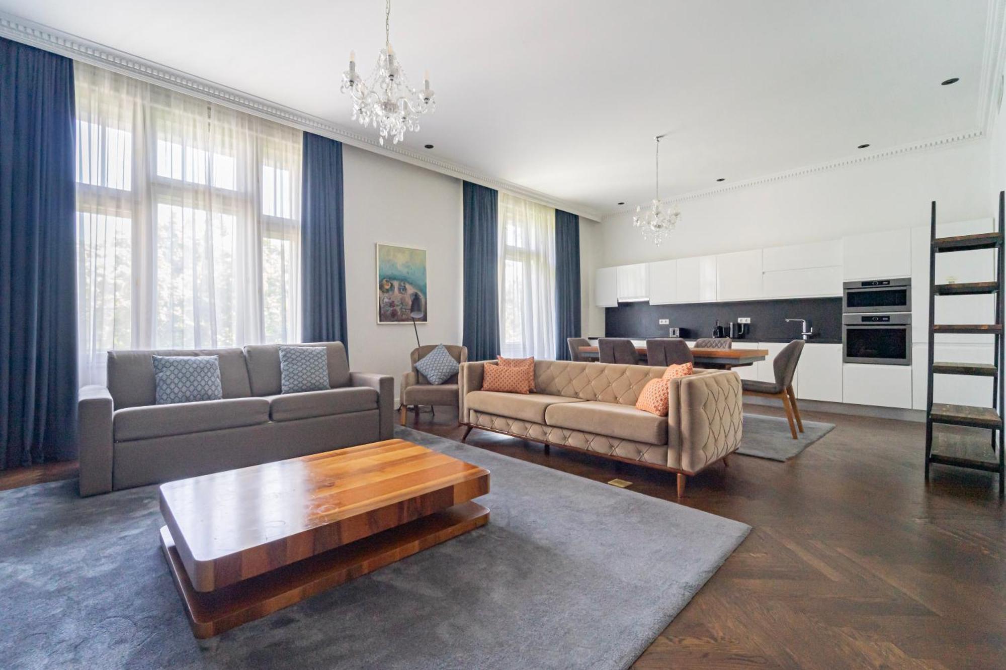 Zoya Luxury Residence بودابست المظهر الخارجي الصورة