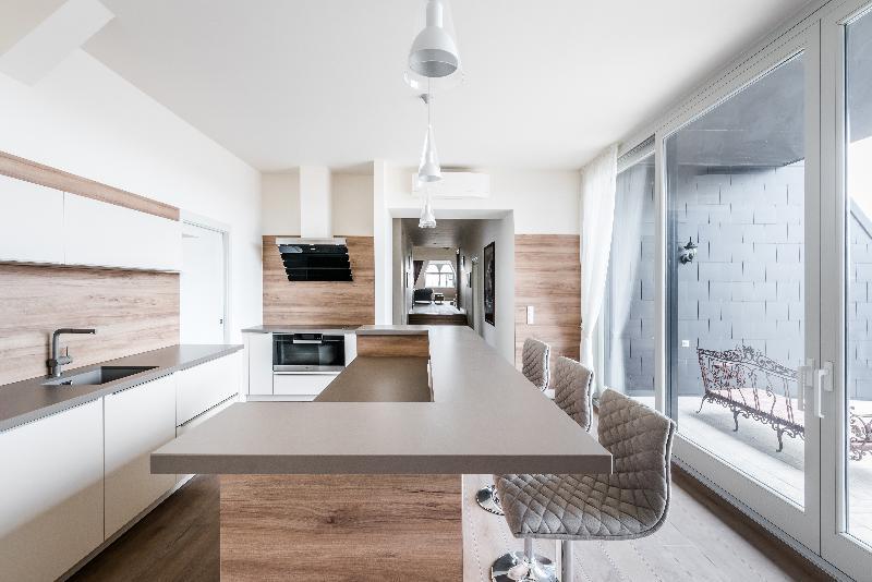 Zoya Luxury Residence بودابست المظهر الخارجي الصورة Interior of the house